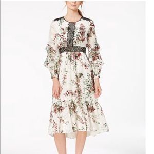 🍭Beautiful Taylor Dress size 12!!